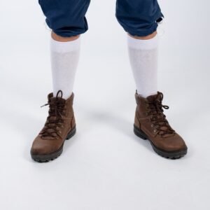Meia Típica Masculina