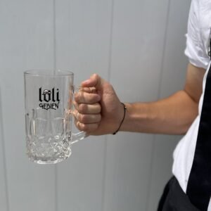 Caneca de Chopp Munich 500ml
