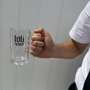 Caneca de Chopp Original 340ml