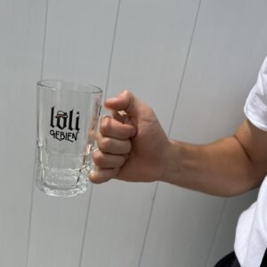 Caneca de Chopp Bremen 360ml