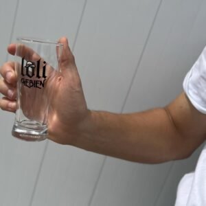 Copo Pilsener 200ml