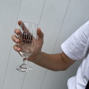 Taça Floripa 300ml