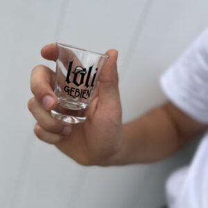 Copo para dose Olé 60ml