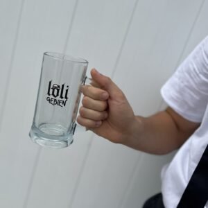 Caneca de Chopp Royal 415ml