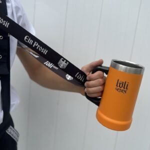 Tirante Preto Ein Prosit