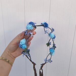 Coroa Azul